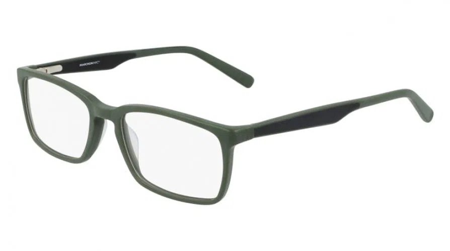 Marchon NYC M MOORE Eyeglasses - view 8